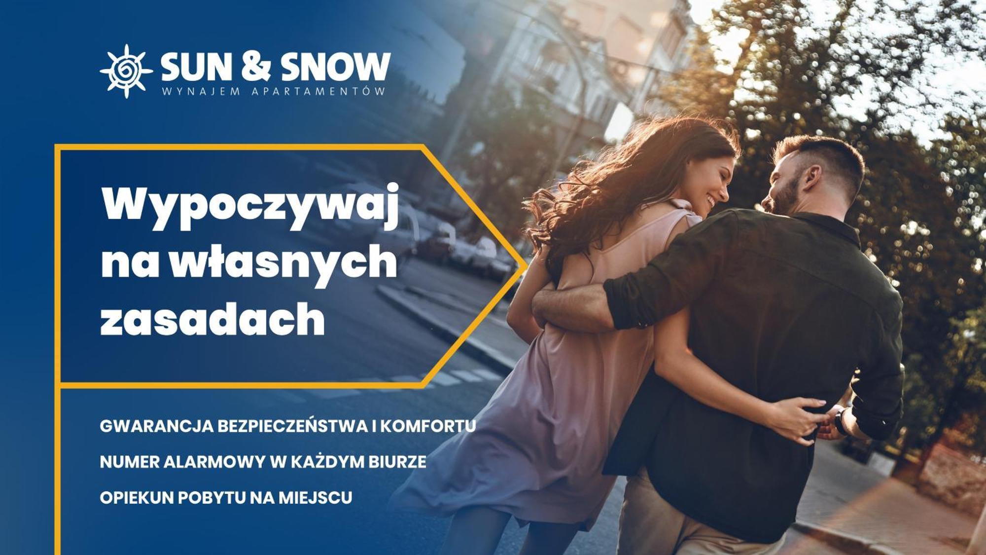 Apartament Zamoyskiego Near Pge National Stadium By Sun & Snow *