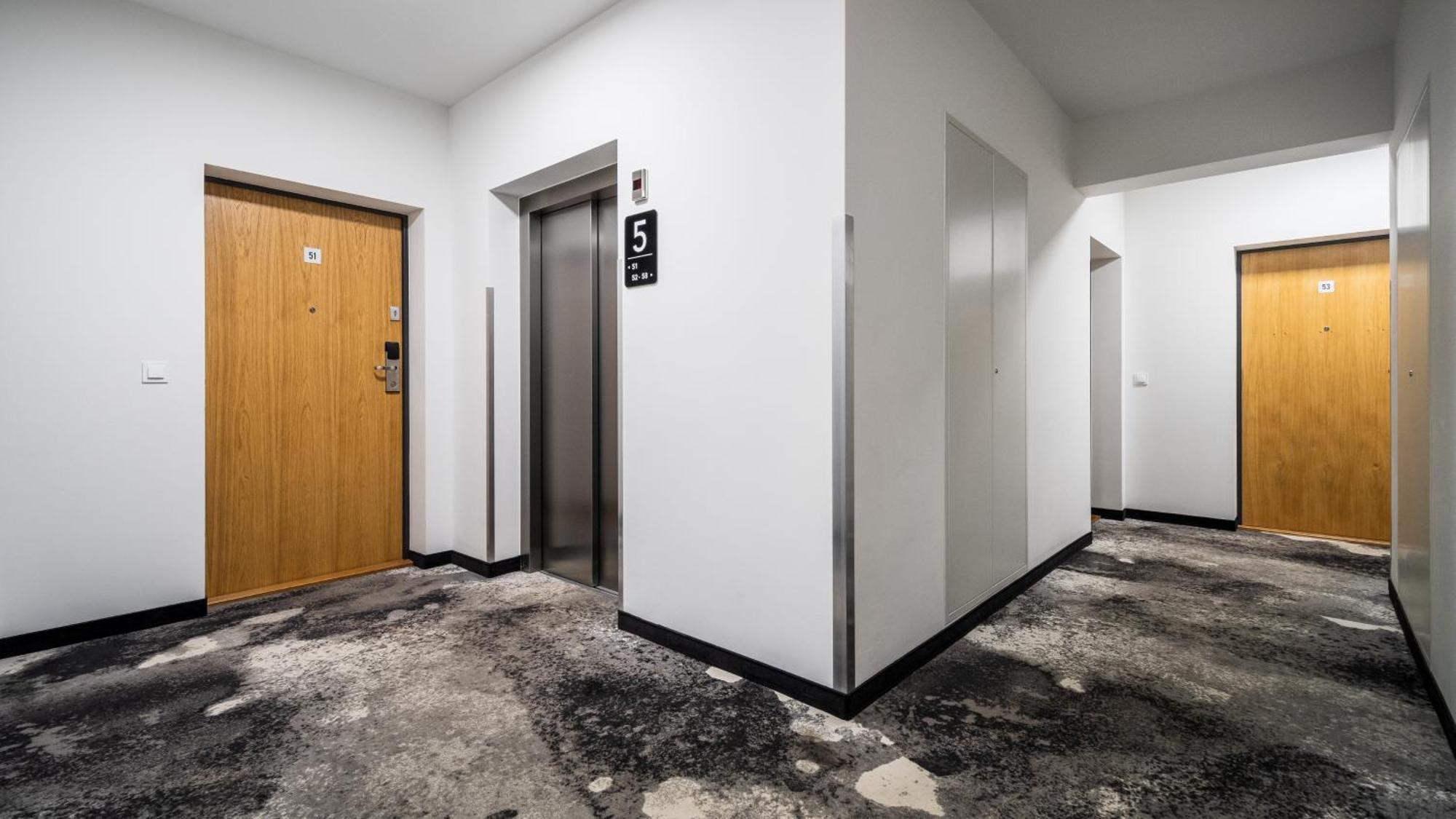 Zamoyskiego Near Pge National Stadium By Sun & Snow Apartament Warszawa