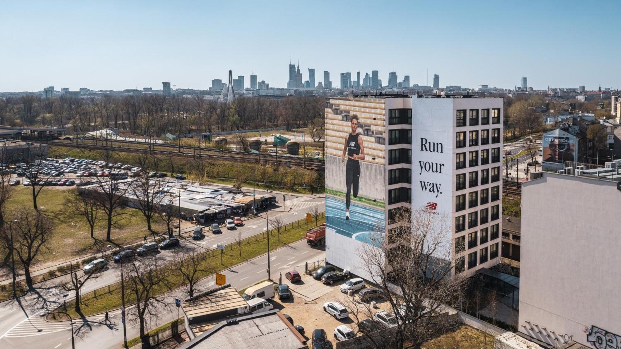 Apartament Zamoyskiego Near Pge National Stadium By Sun & Snow *