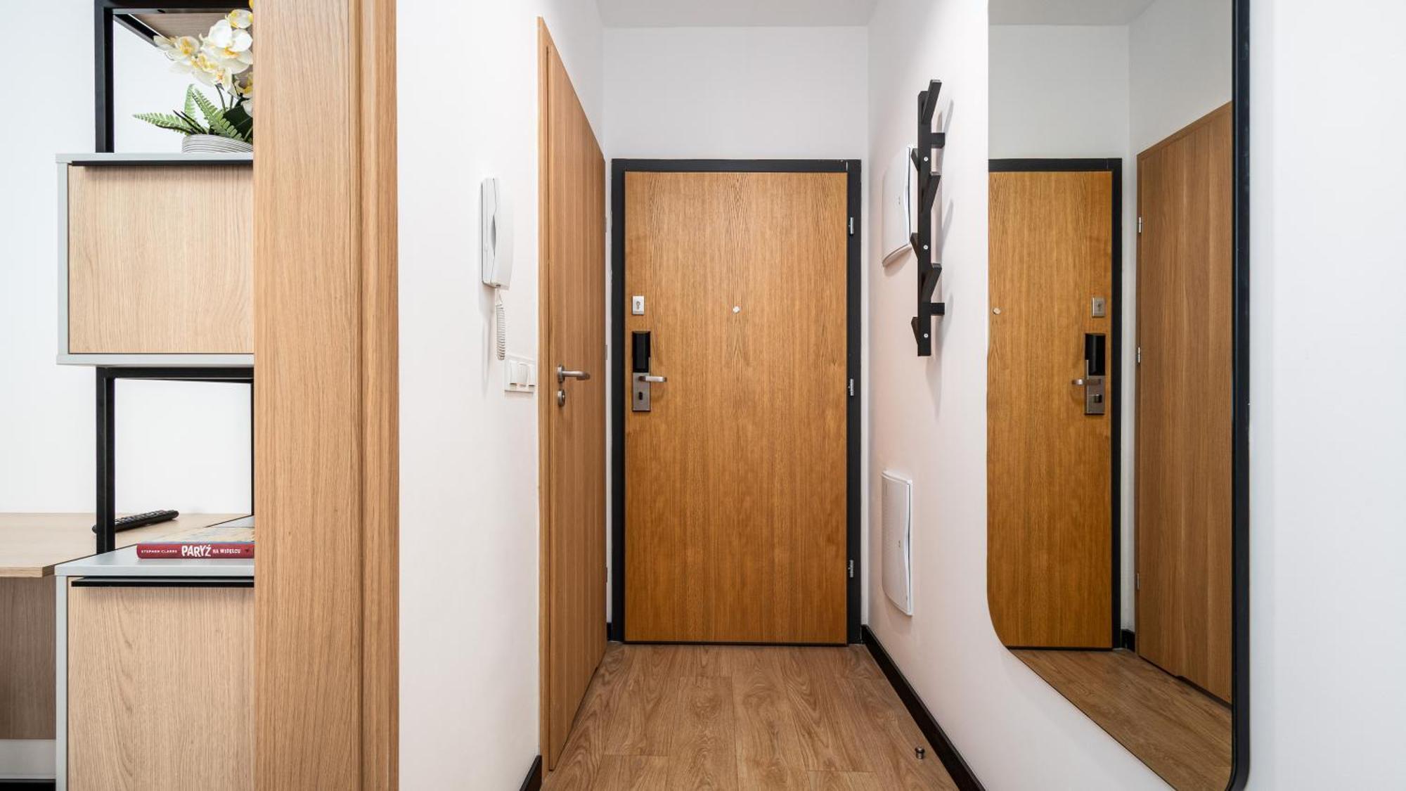 Apartament Zamoyskiego Near Pge National Stadium By Sun & Snow Warszawa